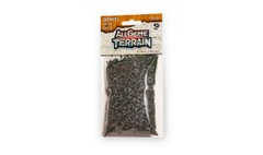 All Game Terrain White Blend Gravel